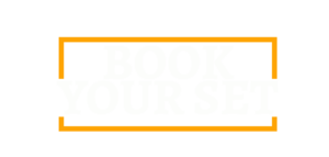 The Bourbon Bar and Grill Book Your Set Button
